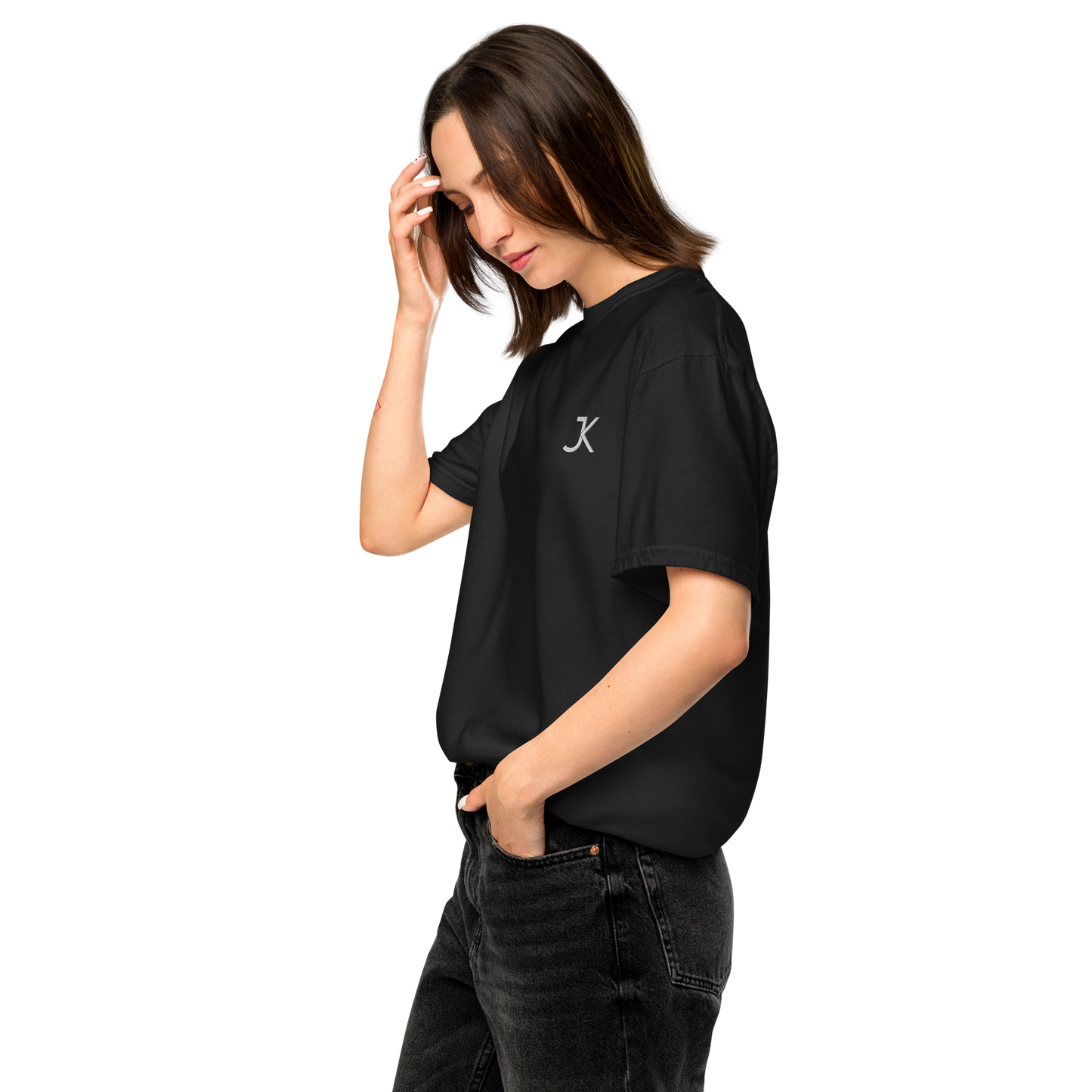 Camiseta JK Premium Clothing - King of Kings