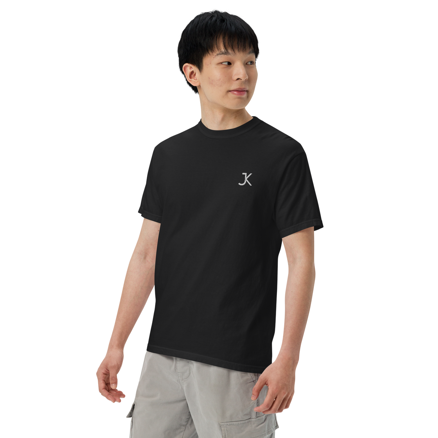 Camiseta JK Premium Clothing - King of Kings