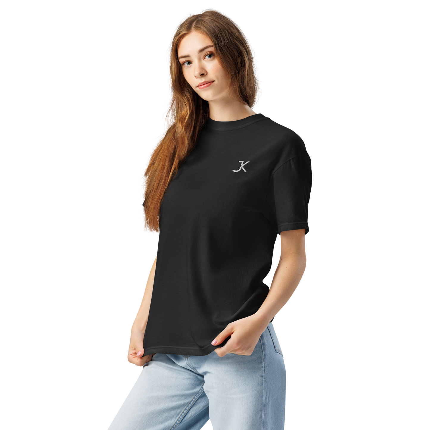Camiseta JK Premium Clothing - King of Kings