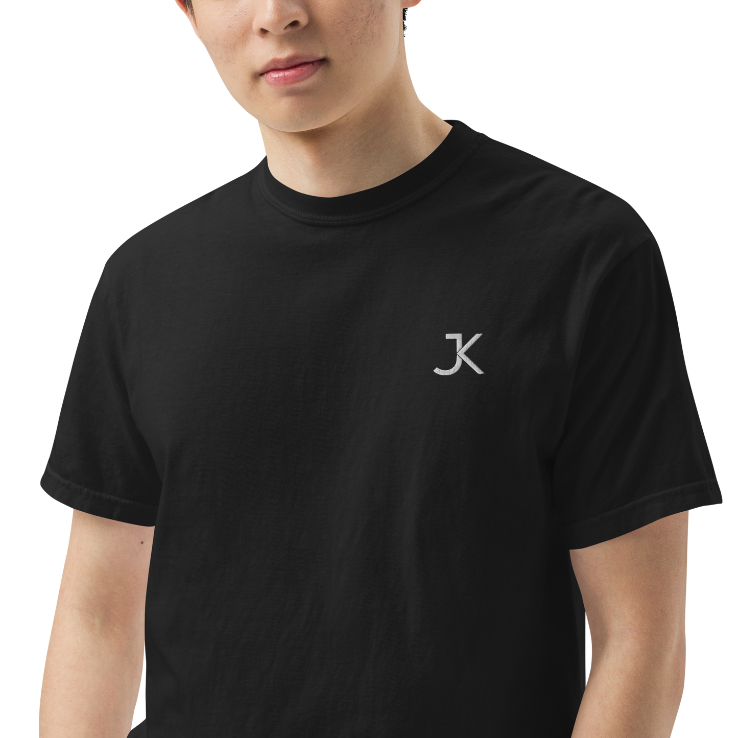 Camiseta JK Premium Clothing - King of Kings