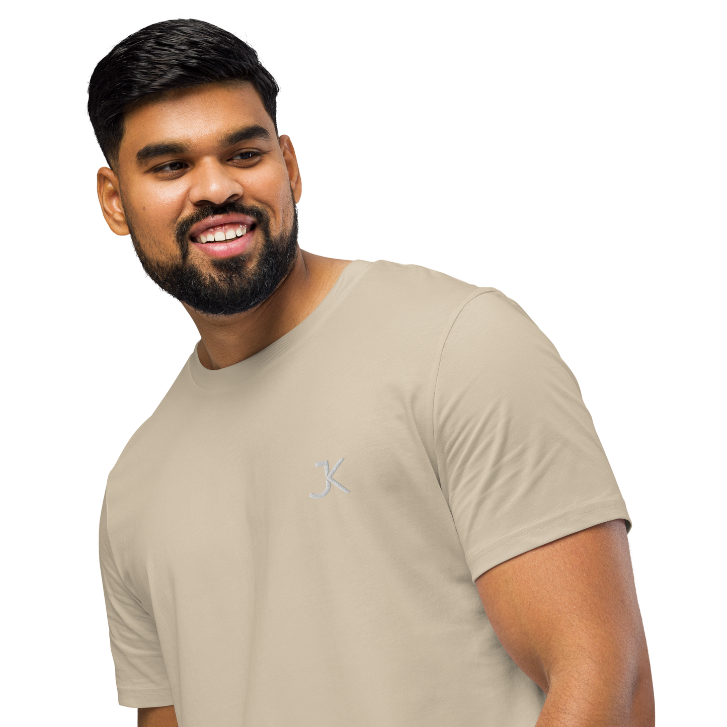 Camiseta JK Premium Clothing - Redemption
