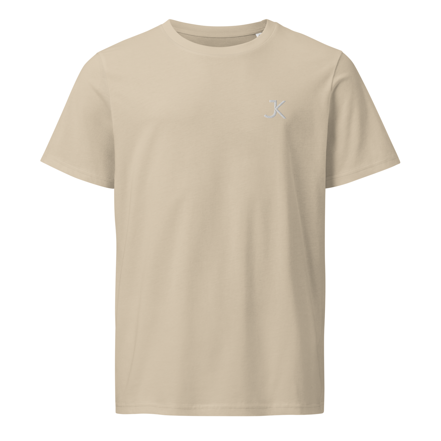 Camiseta JK Premium Clothing - Redemption