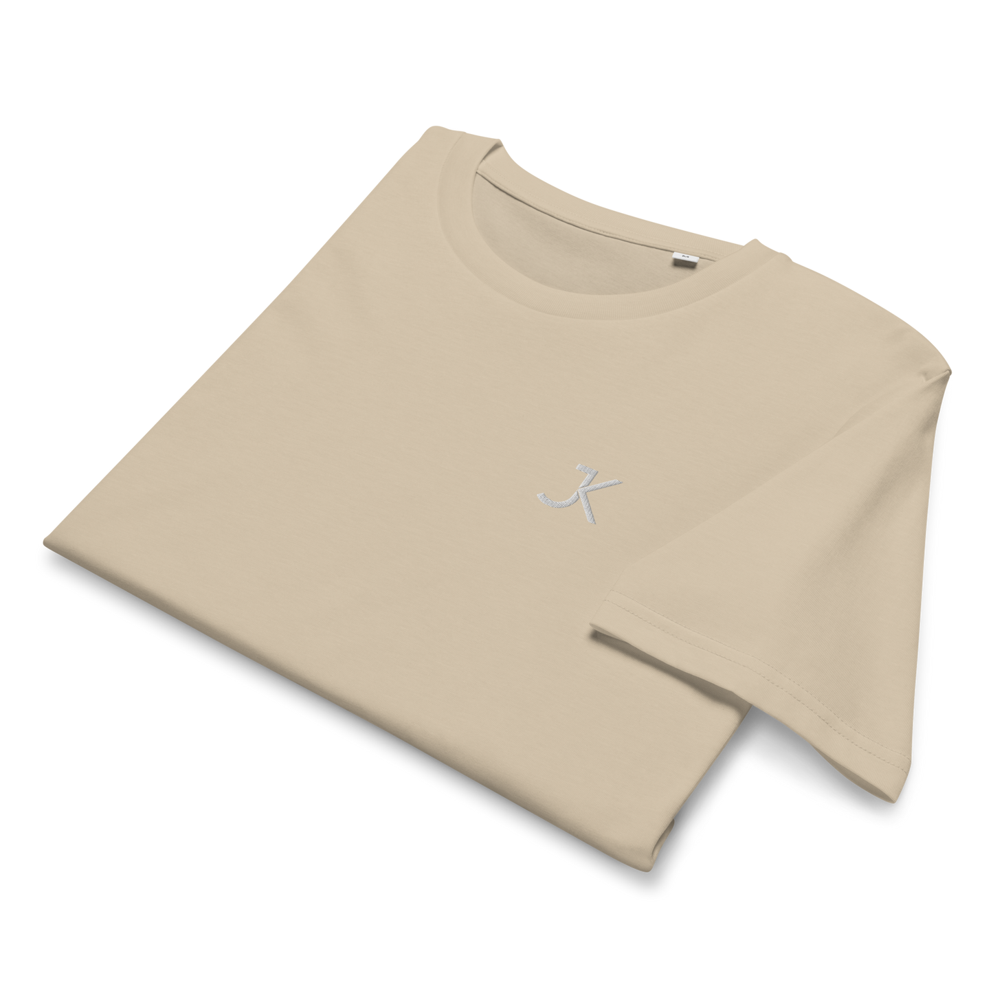 Camiseta JK Premium Clothing - Redemption