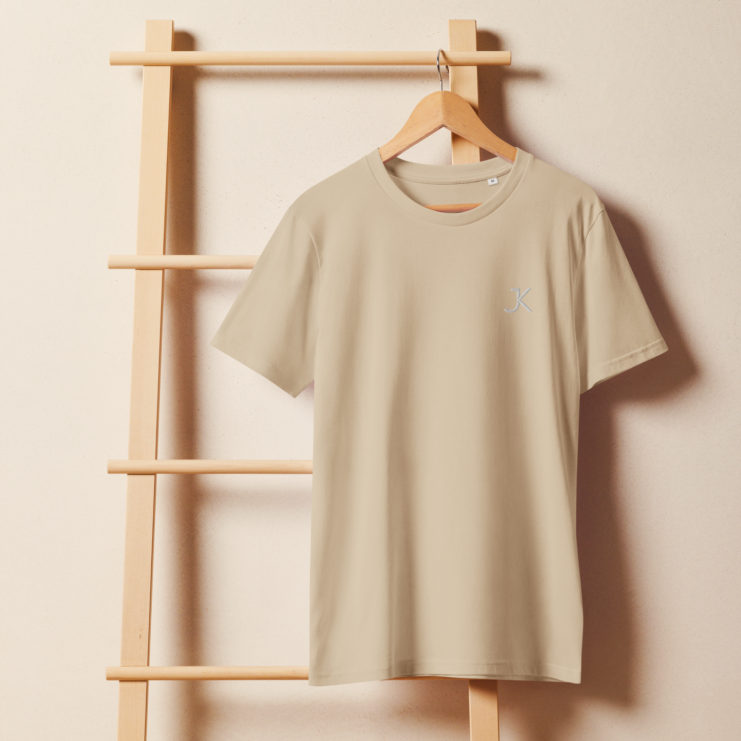 Camiseta JK Premium Clothing - Redemption