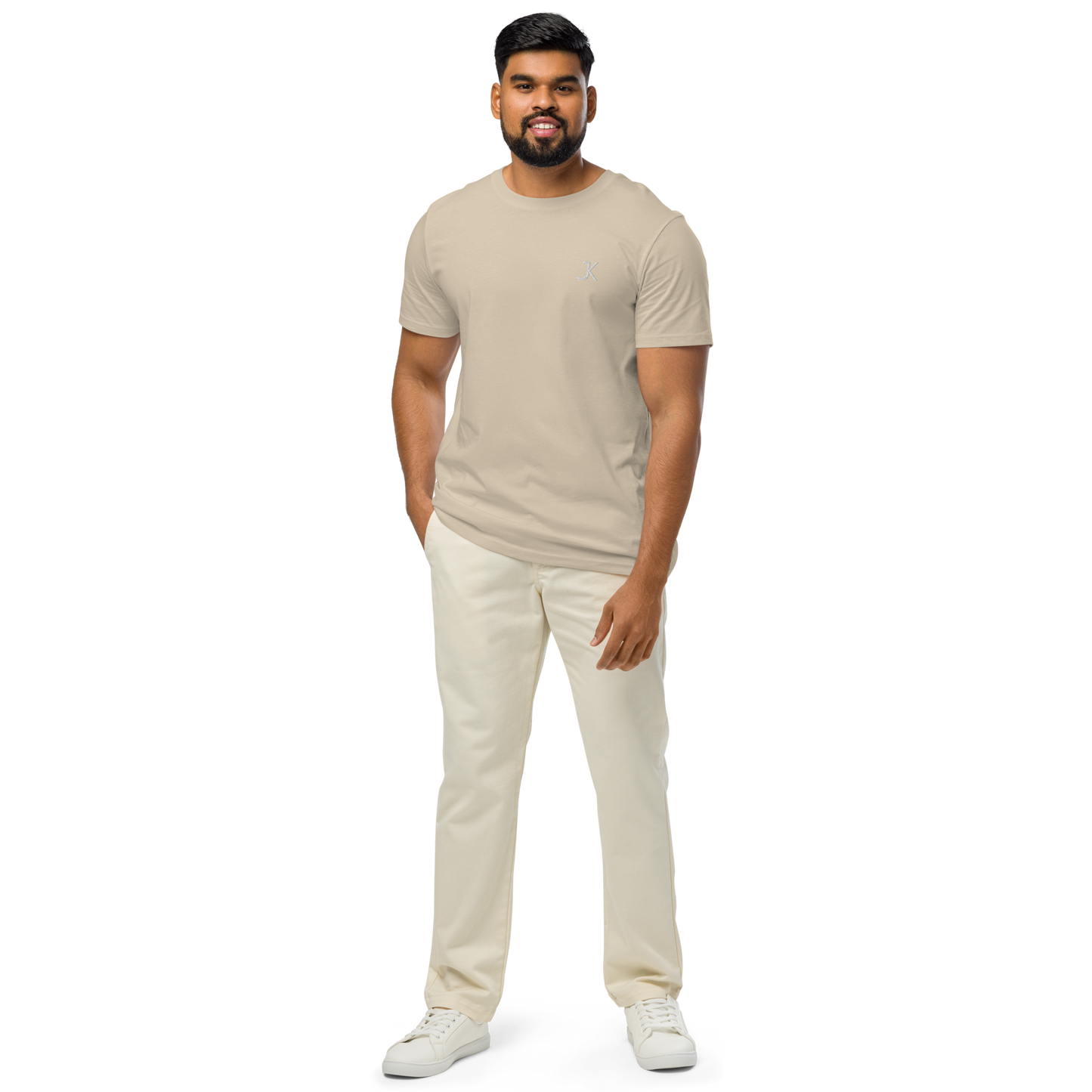 Camiseta JK Premium Clothing - Redemption