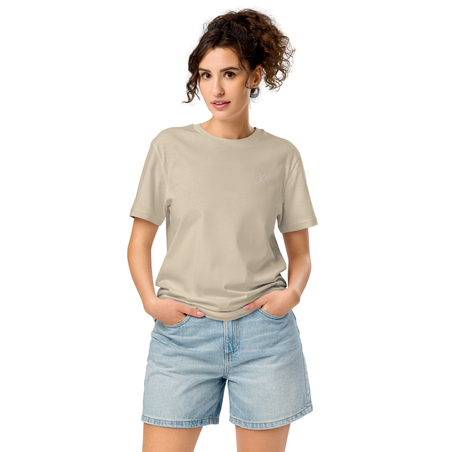 Camiseta JK Premium Clothing - Redemption