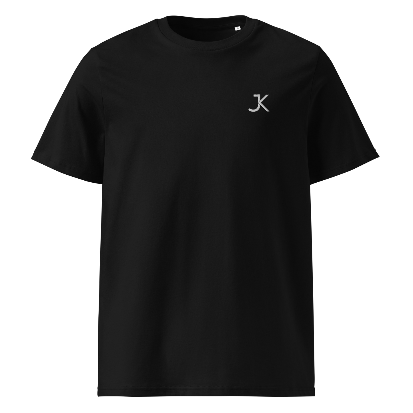 Camiseta JK Premium Clothing - Jesus Our King