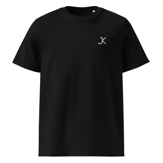 Camiseta JK Premium Clothing - Jesus Our King